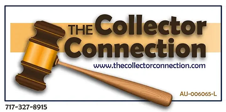 Collector collection logo