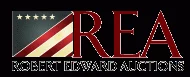 REA Logo