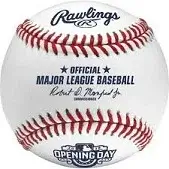 Rawlings baseball