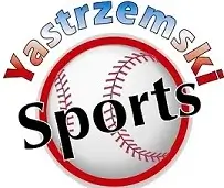 Yastrzemski Logo